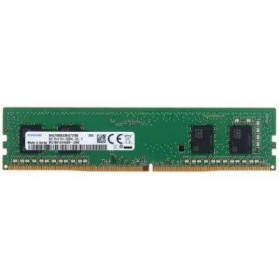 оперативная память Samsung M378A1G44CB0-CWE