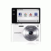 фотоаппарат Samsung MV900F White Белый