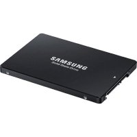 SSD диск Samsung MZ-7KM480E Черный