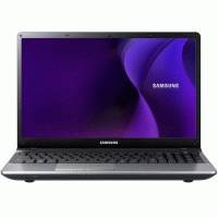 ноутбук Samsung NP300E5Z-A06 Серебристый