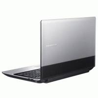 ноутбук Samsung NP300E5Z-A06 Серебристый