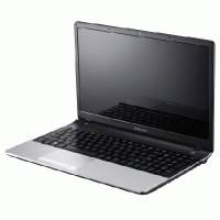 ноутбук Samsung NP300E5C-U06 Серебристый