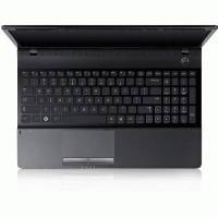 ноутбук Samsung NP300E5X-A0C Серебристый