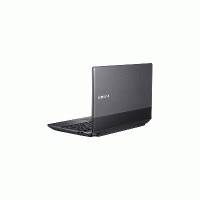 ноутбук Samsung NP300E5X-U02 Серебристый