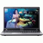 ноутбук Samsung NP300E7A-S0A Серебристый