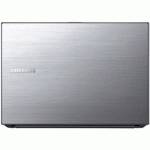 ноутбук Samsung NP300V5A-S0T Серебристый