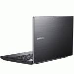 ноутбук Samsung NP305V5A-S07 Черный