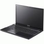 ноутбук Samsung NP305V5A-S07 Черный