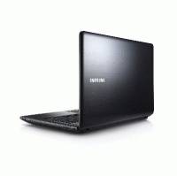 ноутбук Samsung NP350E7C-S0A Черный