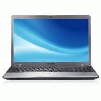 ноутбук Samsung NP350V5C-S18 Серый