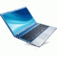 ноутбук Samsung NP355V5C-S0L Синий