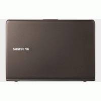 ноутбук Samsung NP530U3C-A0E Коричневый