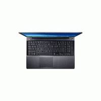 ноутбук Samsung NP870Z5E-X01 Черный
