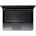 ноутбук Samsung NP900X1B-A01 Черный