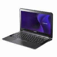 ноутбук Samsung NP900X4C-A01 Черный