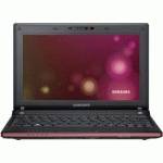 нетбук Samsung NPN102-JA01 Черный