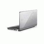 нетбук Samsung NPNC210-A01 Серебристый