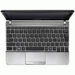 нетбук Samsung NPNC215-A01 Черный