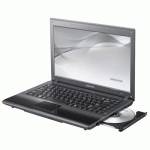 ноутбук Samsung NPR440-JA04 Черный