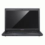 ноутбук Samsung NPR522-JS03