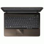 ноутбук Samsung NPR540-JS01