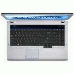 ноутбук Samsung NPR730-JS05