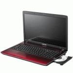 ноутбук Samsung NPR780-JS05