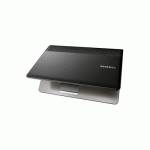 ноутбук Samsung NPRC510-S07 Черный