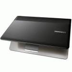 ноутбук Samsung NPRC520-S01 Черный
