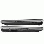 ноутбук Samsung NPRC520-S01 Черный