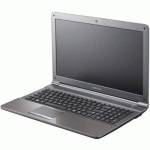 ноутбук Samsung NPRC520-S05 Коричневый