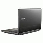ноутбук Samsung NPRC720-S01 Черный