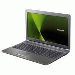 ноутбук Samsung NPRC720-S01 Черный