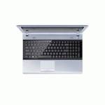ноутбук Samsung NPRV520-A02 Голубой