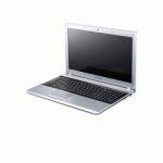 ноутбук Samsung NPRV520-A02 Голубой