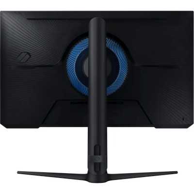 монитор Samsung Odyssey G3 S24DG302EU Черный