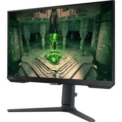 монитор Samsung Odyssey G4 S25BG400EU Черный