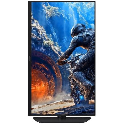 монитор Samsung Odyssey G4 S25HG400EI Черный