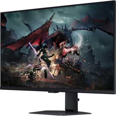 монитор Samsung Odyssey G5 S32DG502EI