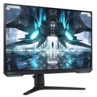 монитор Samsung Odyssey G7 S28AG702NI Черный