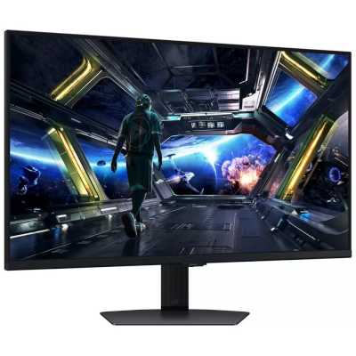 монитор Samsung Odyssey G7 S32DG702EI Черный