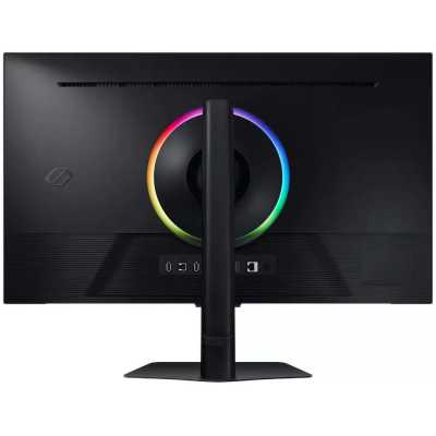 монитор Samsung Odyssey G7 S32DG702EI Черный