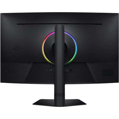 монитор Samsung Odyssey G7 S37FG756EI Черный