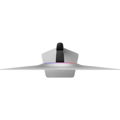 монитор Samsung Odyssey G8 S32FG812SI Черный