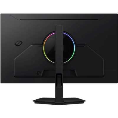 монитор Samsung Odyssey G8 S32HG802ES Черный