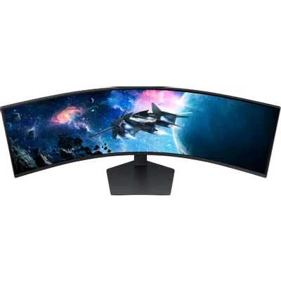 монитор Samsung Odyssey G9 S49CG954EI Черный