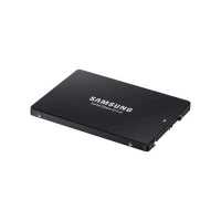 SSD диск Samsung PM893 480Gb MZ7L3480HCHQ-00A07 Черный