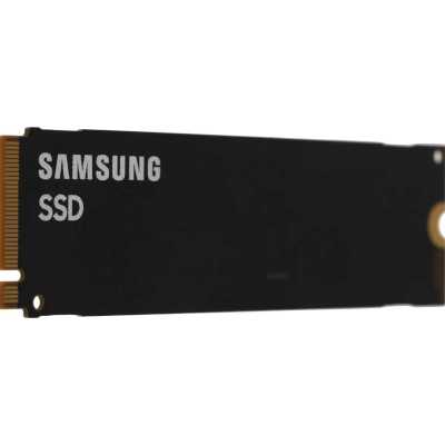 SSD диск Samsung PM9A1 2Tb MZVL22T0HBLB-0ZW07 Черный