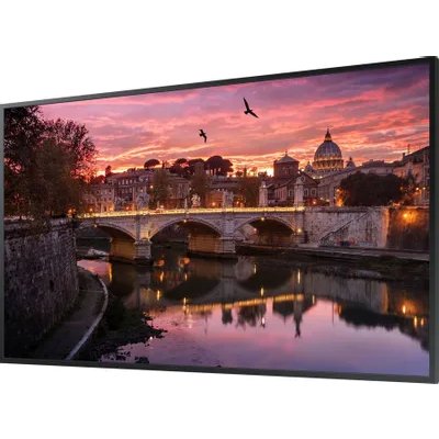 профессиональный дисплей Samsung QB65B