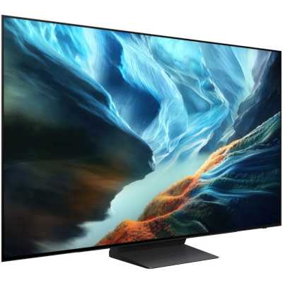 телевизор Samsung QE55S90HAU